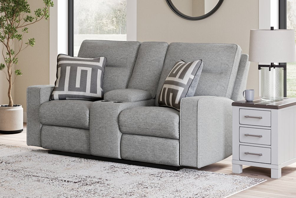 Biscoe Living Room Set - Plourde Furniture Co (Caribou, ME)