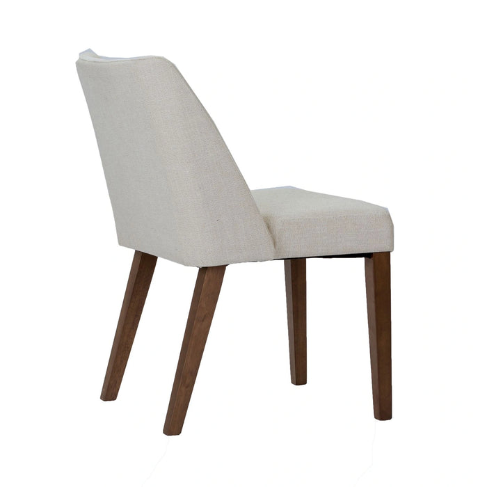 Space Savers Nido Chair - Light Tan (RTA) image