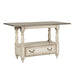 Magnolia Manor 5 Piece Gathering Table Set image