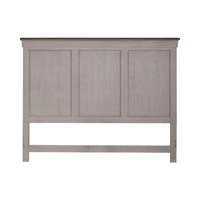 Ivy Hollow Panel Headboard image