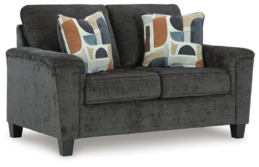 Erinslane Loveseat - Plourde Furniture Co (Caribou, ME)