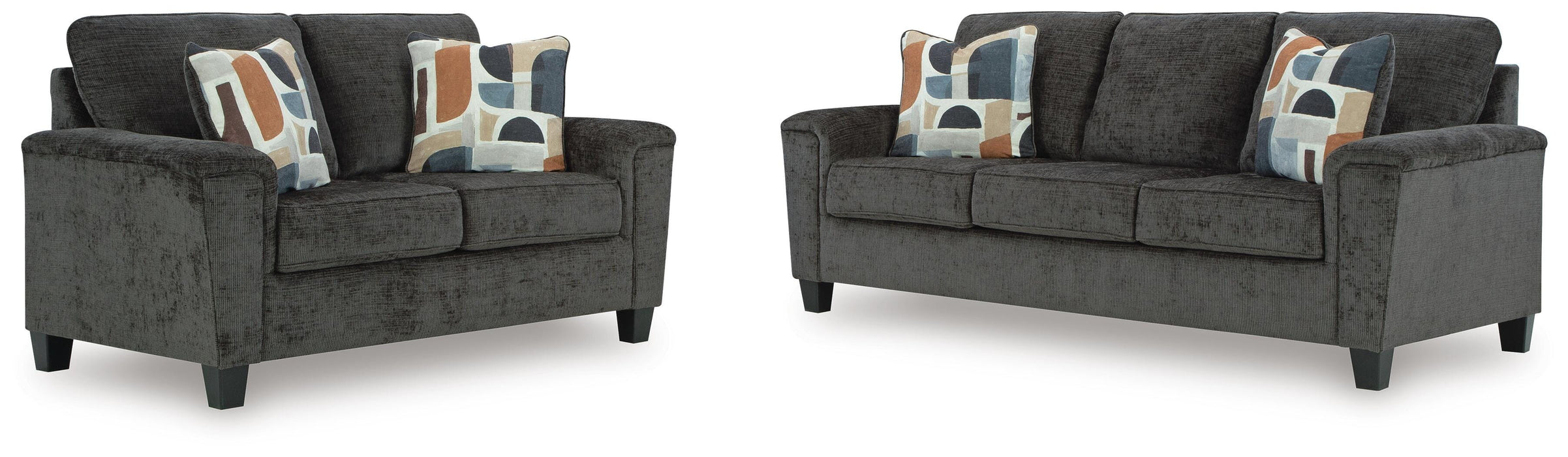 Erinslane Living Room Set - Plourde Furniture Co (Caribou, ME)