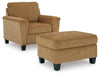 Erinslane Living Room Set - Plourde Furniture Co (Caribou, ME)