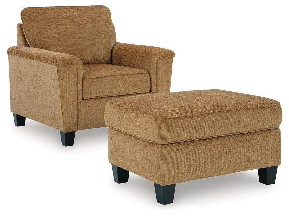 Erinslane Living Room Set - Plourde Furniture Co (Caribou, ME)