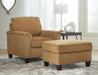 Erinslane Living Room Set - Plourde Furniture Co (Caribou, ME)