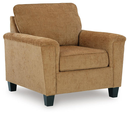 Erinslane Chair - Plourde Furniture Co (Caribou, ME)