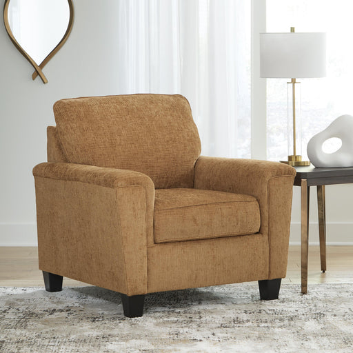 Erinslane Chair - Plourde Furniture Co (Caribou, ME)