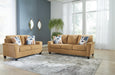 Erinslane Living Room Set - Plourde Furniture Co (Caribou, ME)