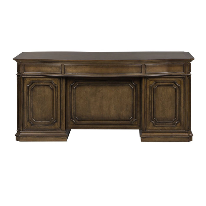 Amelia Jr. Executive Desk Base image
