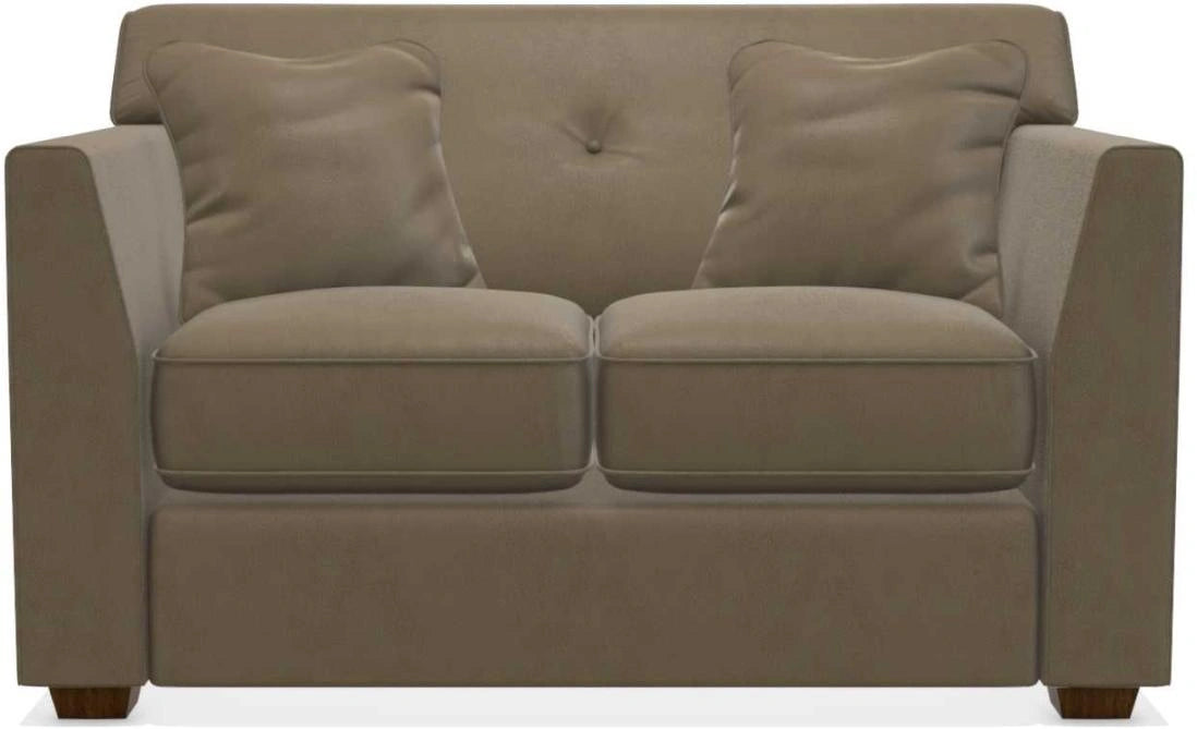 La-Z Boy Dixie Marble Loveseat