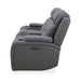 Chapman Loveseat w/ Console P2 & ZG image