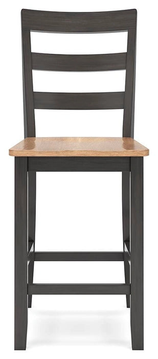 Gesthaven Counter Height Barstool