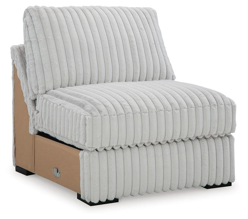Stupendous Sectional - Plourde Furniture Co (Caribou, ME)