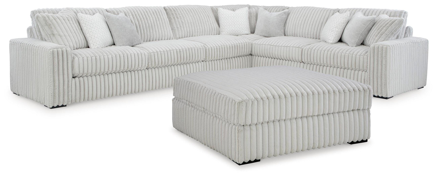 Stupendous Living Room Set - Plourde Furniture Co (Caribou, ME)