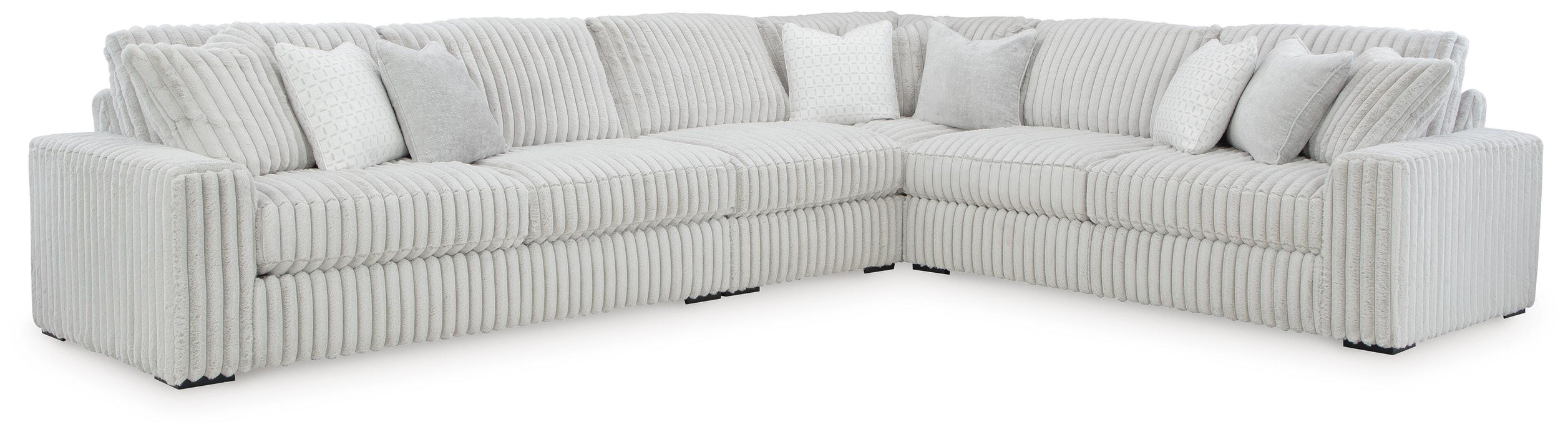 Stupendous Living Room Set - Plourde Furniture Co (Caribou, ME)