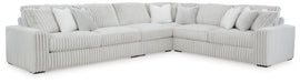 Stupendous Living Room Set - Plourde Furniture Co (Caribou, ME)