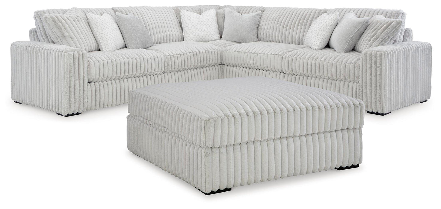 Stupendous Living Room Set - Plourde Furniture Co (Caribou, ME)