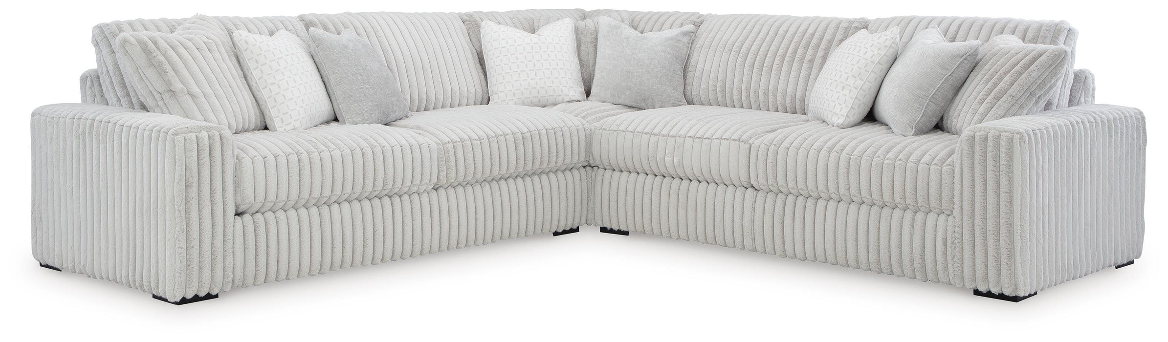 Stupendous Living Room Set - Plourde Furniture Co (Caribou, ME)