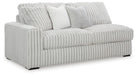 Stupendous Sectional - Plourde Furniture Co (Caribou, ME)