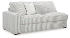 Stupendous Sectional - Plourde Furniture Co (Caribou, ME)