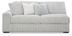 Stupendous Sectional - Plourde Furniture Co (Caribou, ME)