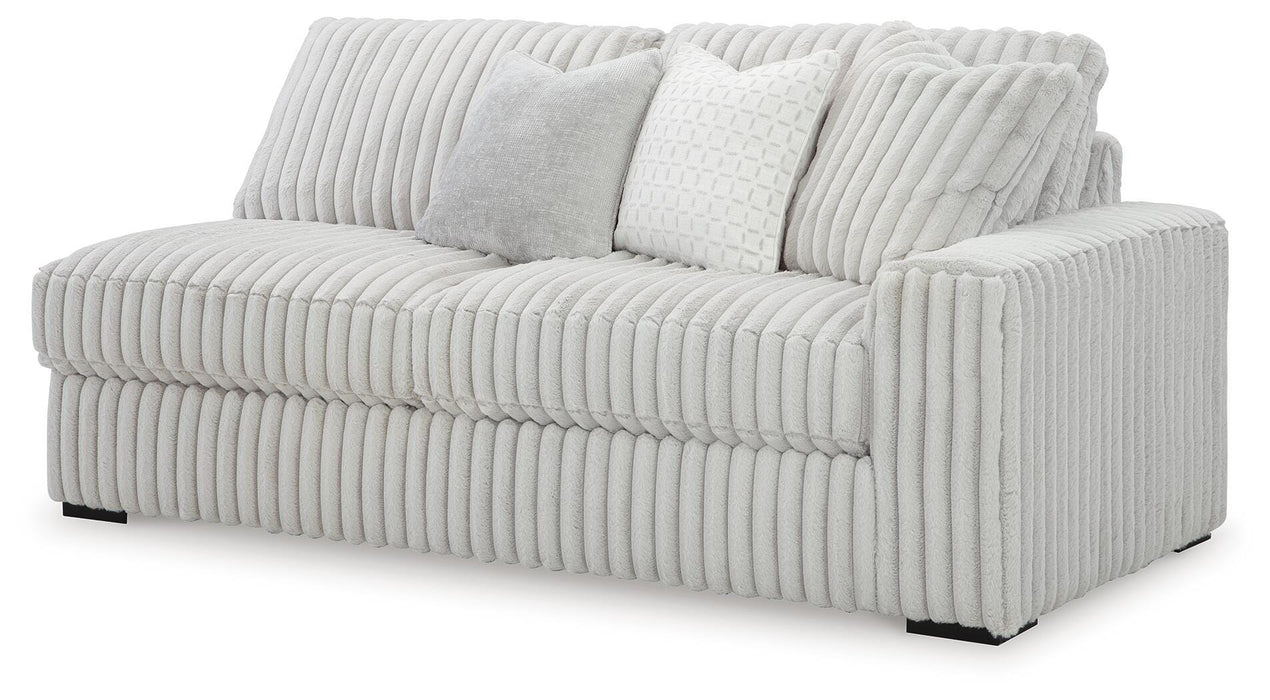 Stupendous Sectional - Plourde Furniture Co (Caribou, ME)