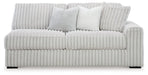 Stupendous Sectional - Plourde Furniture Co (Caribou, ME)