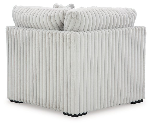 Stupendous Sectional - Plourde Furniture Co (Caribou, ME)