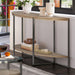 Paran Place Demilune Sofa Table image