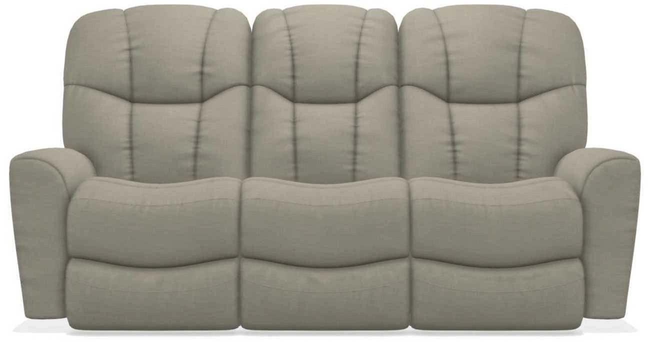 La-Z-Boy Rori Linen Power Reclining Sofa