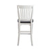 Allyson Park Counter Height Slat Back Chair image