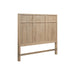 Proximity Place Panel Headboard image