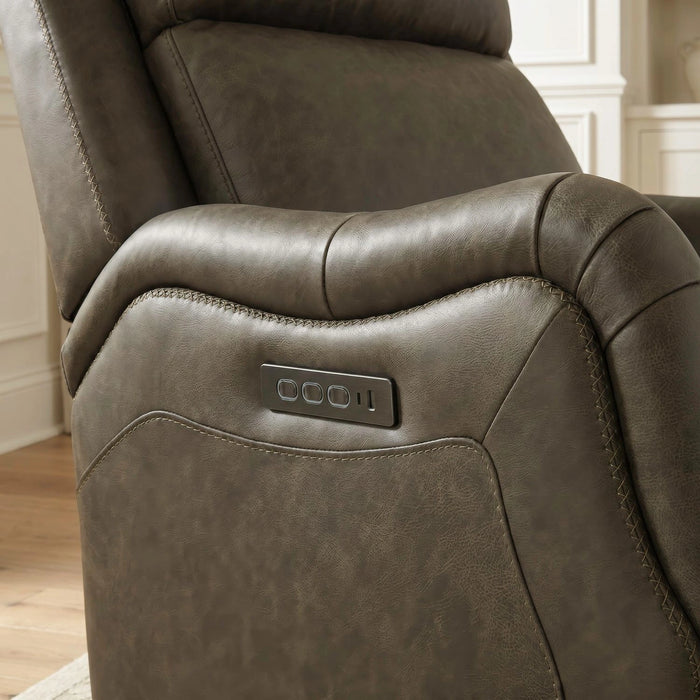 Reese SG Recliner P3 image