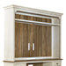 Farmhouse Reimagined Entertainment Hutch image