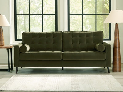 Reveon Lakes Sofa - Plourde Furniture Co (Caribou, ME)