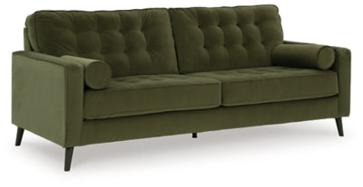 Reveon Lakes Sofa - Plourde Furniture Co (Caribou, ME)