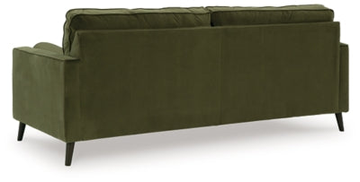 Reveon Lakes Sofa - Plourde Furniture Co (Caribou, ME)