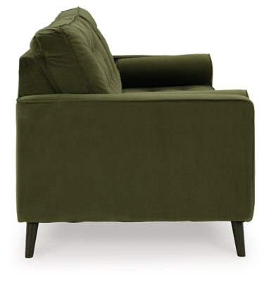 Reveon Lakes Sofa - Plourde Furniture Co (Caribou, ME)