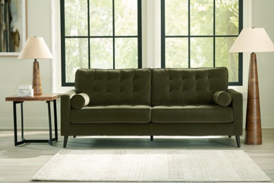 Reveon Lakes Sofa - Plourde Furniture Co (Caribou, ME)