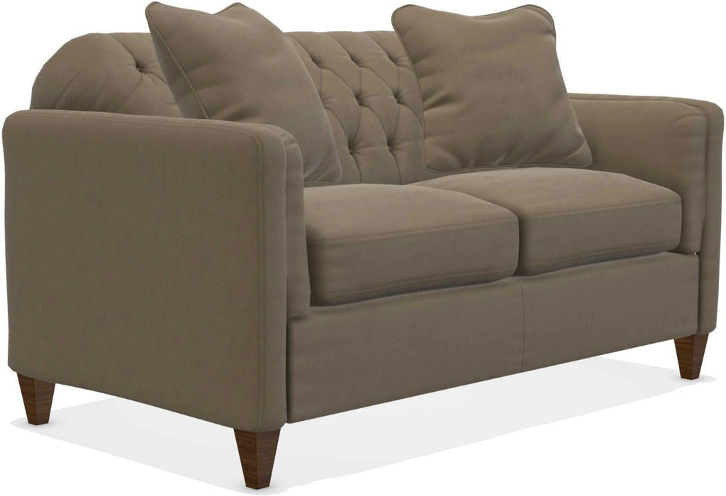 La-Z-Boy Alexandria Marble Loveseat