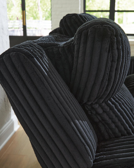 Forest Lake Power Reclining Sofa