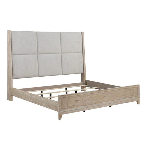 Brentwood Uph Bed image