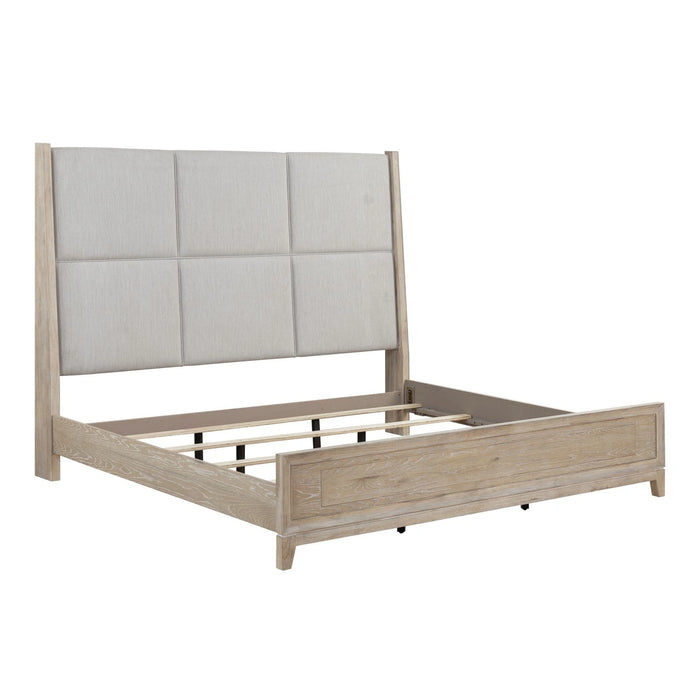 Brentwood Uph Bed image