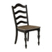 Magnolia Manor Ladder Back Side Chair (RTA) image