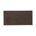 Paradise Valley 5 Drawer Chest in Saddle Brown image