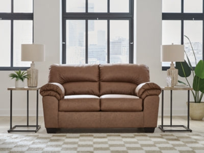 WillowBend Loveseat - Plourde Furniture Co (Caribou, ME)