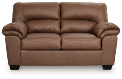WillowBend Loveseat - Plourde Furniture Co (Caribou, ME)