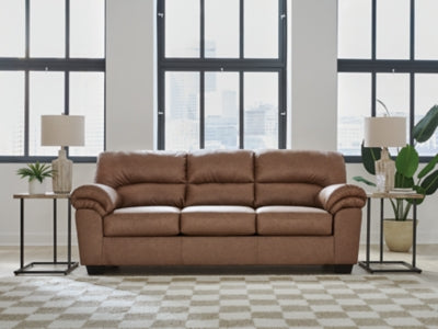 WillowBend Sofa - Plourde Furniture Co (Caribou, ME)