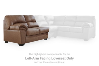 WillowBend Sectional - Plourde Furniture Co (Caribou, ME)