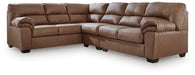 WillowBend Sectional - Plourde Furniture Co (Caribou, ME)